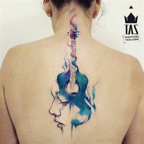Amazing Tattoo Art For The Biggest Enjoyment Of All Ink Addicts Out