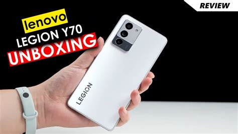 Lenovo Legion Y70 Unboxing Price In Uk Hands On Review Release
