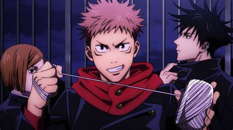 Jujutsu Kaisen Episode 22 Discussion And Gallery Anime Shelter