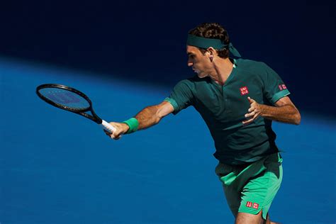 It might not sound revolutionary, but uniqlo has vast expertise and federer knows much about fashion, attending runway shows around the world and sporting ferragamo, dior, and gucci. Roger Federer and UNIQLO Launch New Collection | The ...