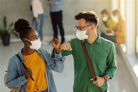 Local Health Officers And Health Care Leaders Recommend Wearing Masks