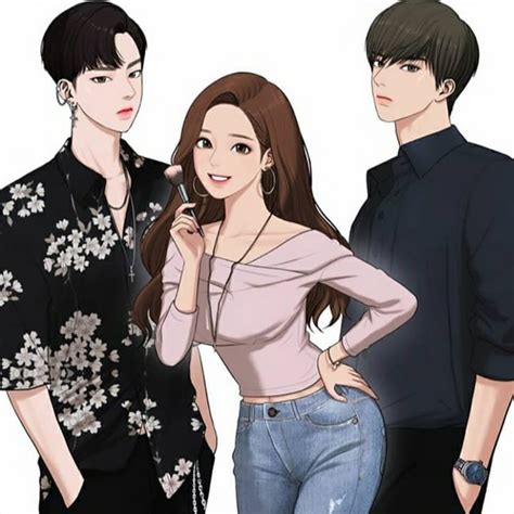 Even before there was word that 'true beauty' was being made into a drama, they showed it to me and. Cha Eun Woo ASTRO Digaet Jadi Pemeran Utama Drama Adaptasi ...