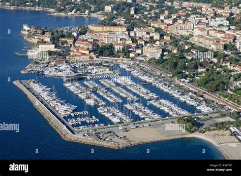 Marina Of Beaulieu Sur Mer Alpes Maritimes French Riviera France 47424 Hot Sex Picture