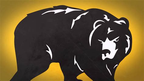 Bruins Bear Gallery Boston Bruins Bear Photoshop Contest Roars Ahead