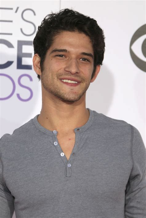Posey is best known for his role as scott mccall in mtv's show teen wolf. Jane the Virgin: Tyler Posey (Teen Wolf) to Recur in ...