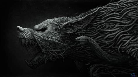 You can also upload and share your favorite wolf wallpapers 1920x1080. 1080p Dark Wallpapers Group (80+)