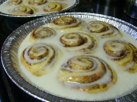We did not find results for: Adorkable Recipes: Pioneer Woman's Cinnamon Rolls