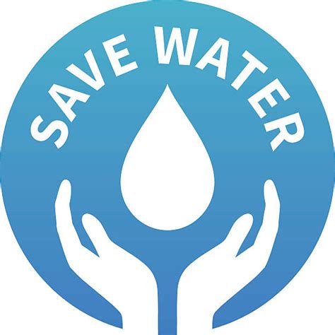 Best Water Conservation Illustrations Royalty Free Vector Graphics