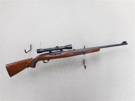 Winchester Model 490 Caliber 22 Lr