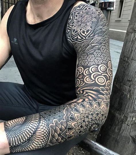 Great Forearm Tattoo Ideas For Men HARUNMUDAK