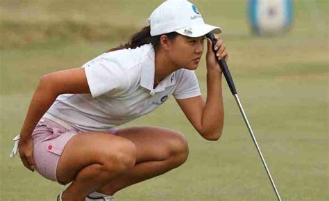 Minjee Lee Takes Command At Lpgas Kingsmill Championship South