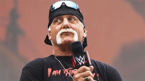 Mugshot Hulk Hogan S Son Nick Arrested Wrestletalk