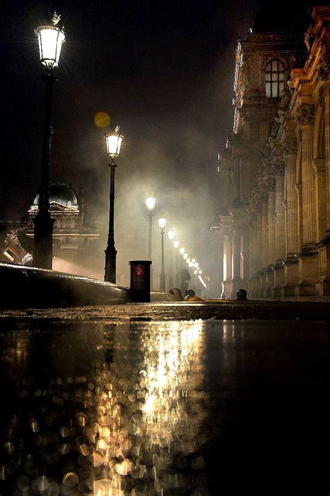 Pin By Nancy Mansour On Nigth Rain Photography Rainy Night Street