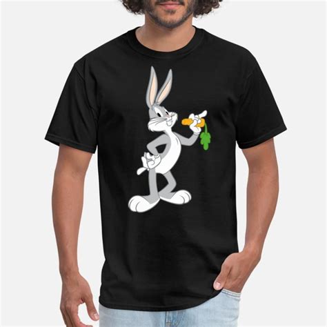 Bugs Bunny T Shirts Unique Designs Spreadshirt