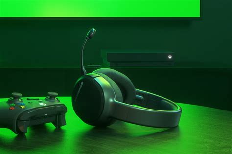 Best Premium And Budget Xbox One Accessories Steelseries