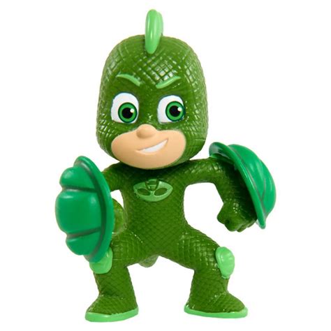 Kaufe Pj Masks Collectible Figure Set 3 Inches 24688 Inkl Versand