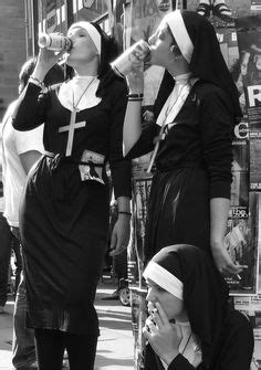 Nuns With Guns Ideas Nuns Hot Nun Guns