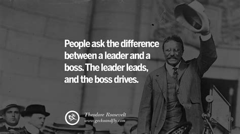 22 Beautiful Quotes On Management And Leadership