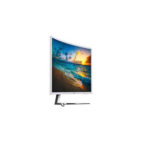 Hp 27 curved z4n74aa#aba white 27 5 ms gtg with overdrive hdmi widescreen led backlight lcd/led monitor pixel pitch: HKC NB24C 24-inch Full HD 1920-1080 Curved LED Monitor ...