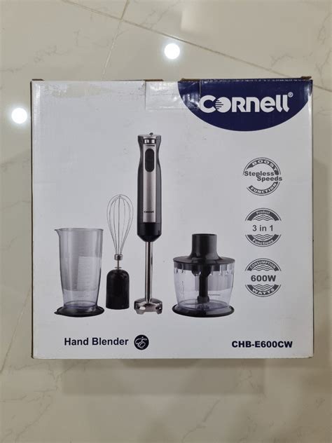 Farberware Immersion Hand Blender Replacement Parts