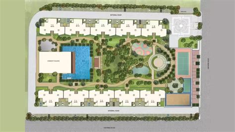 Ats Nobility Sector 4 Greater Noida West Vserverealty