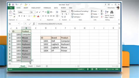 In the function and library group, click math and trig ; How to use LOOKUP function and Reference functions in ...