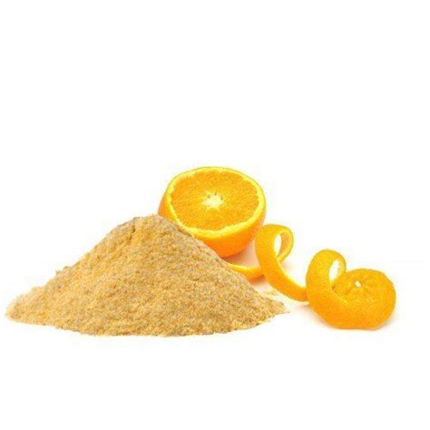 Citrus Aurantium Orange Peel Powder інгредієнт косметичний опис та