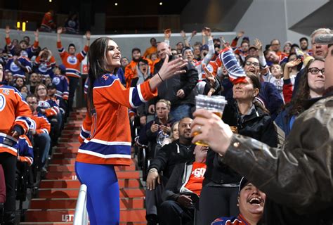Edmonton oilers cbc intro game #7 vs carolina 2006. Oilers sell out Game 7 away game watch party at Rogers Place in two minutes. : hockey