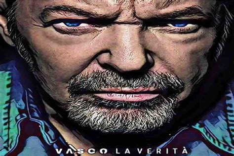 Questa è l'unica pagina ufficiale di vasco rossi su facebook www.vascorossi.net. Vasco Rossi | "Sono un emarginato, quello fatto prima non ...