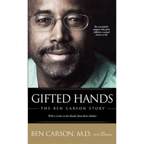 Ted Hands The Ben Carson Story