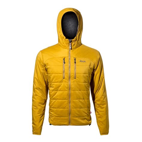 Maybe you would like to learn more about one of these? Sherpa Kailash Jacket