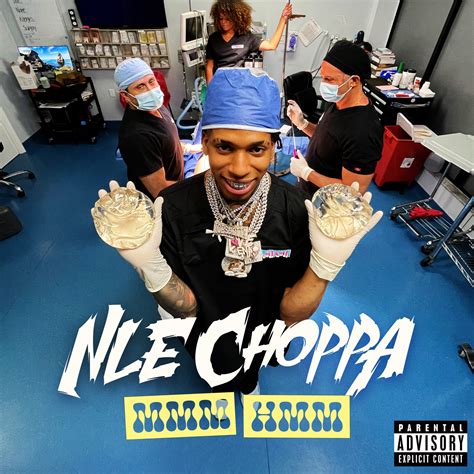 Watch Nle Choppa Returns With New Video “mmm Hmm” The Source