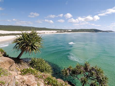 Top 10 Things To Do On Fraser Island Australian Traveller