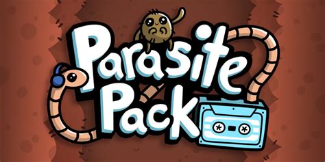 Free Game Parasite Pack Giveaway Ps4ps5 Cross Buy Na Or Eu