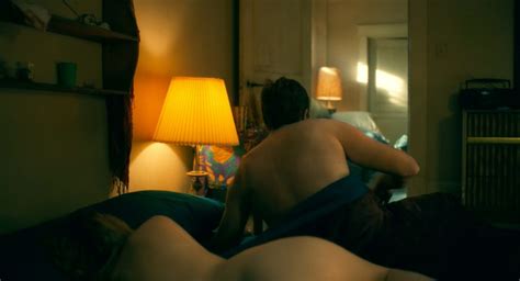 Nude Video Celebs Sarah Morrison Sexy Doctor Sleep 2019