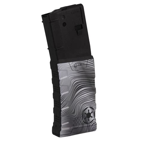 Mft Extreme Duty Ar 15 30 Round Magazine This Is The Way Saint