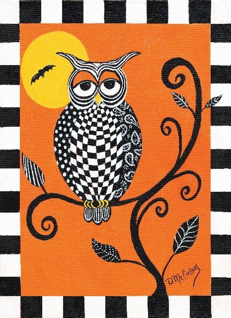 halloween owl halloween owl love art owl
