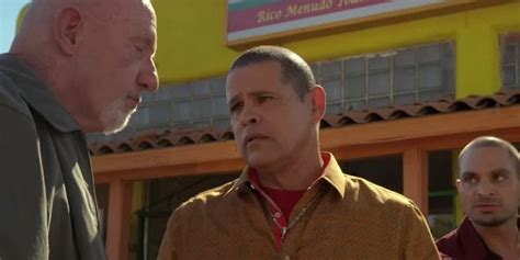 Why Tucos Better Call Saul Appearance Was Vicious To Shoot According