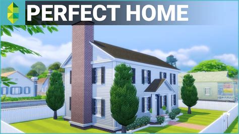 Building your own computer is a lost art—one due for a revival. The Sims 4 House Building - Perfect Family Home - YouTube