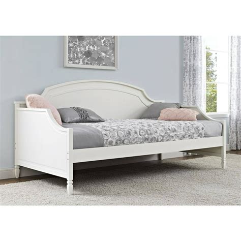 Better Homes And Gardens Lillian Twin Daybed White