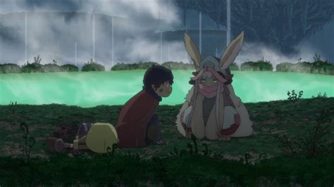 Made In Abyss 11 02 Lost In Anime