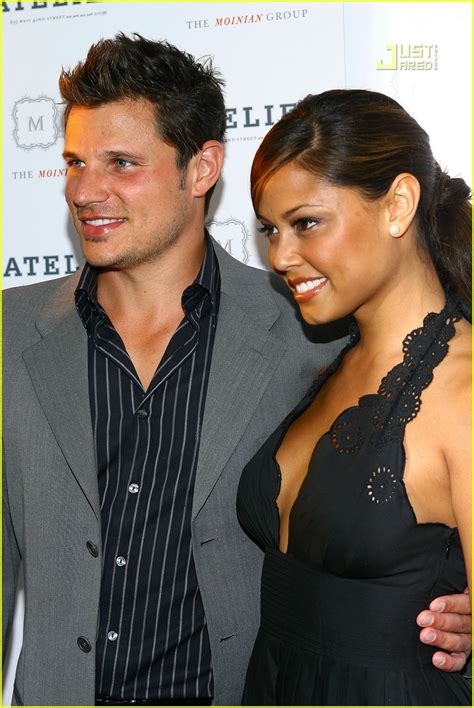 Nick And Vanessa Post Sex Pictures Scandal Photo 493821 Nick Lachey