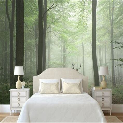 Find over 100+ of the best free aesthetic forest images. customized 3d photo wallpaper modern minimalist aesthetic ...