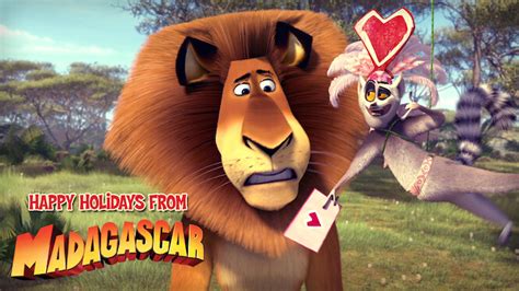 Is Dreamworks Happy Holidays From Madagascar On Netflix Where To Watch The Series New On