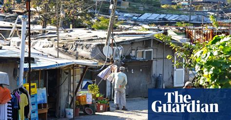 Gangnam Shanty Style Life In Seouls Guryong Village Slum In