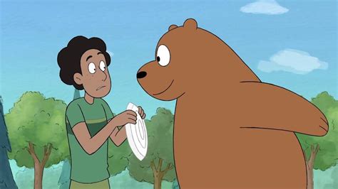 We Bare Bears All Episodes Trakt