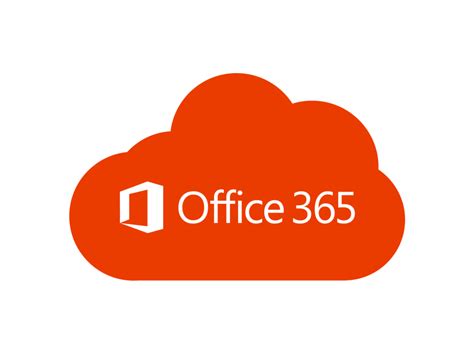 Office 365 Logo Png Transparent Logo