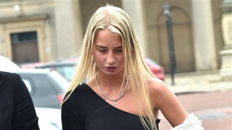 a 21 year old british woman was found guilty of sexual assault trick a teenage girl into a
