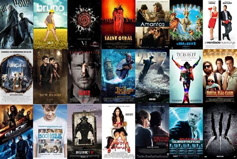 Melhores Filmes do Ano de 2022 Lista dos Filmes Lançamento 2022
