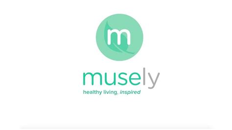 Musely Logo Fulltimehomebusiness